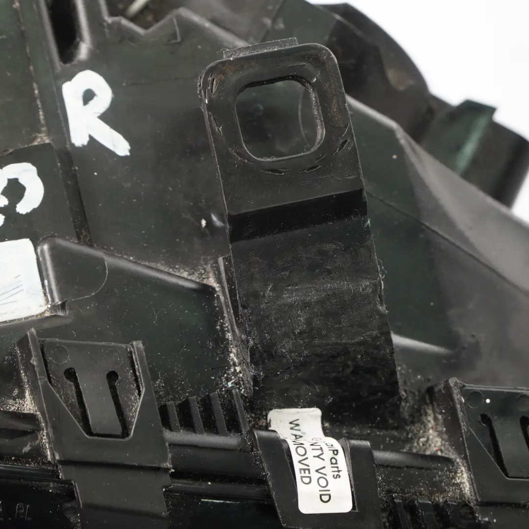 Driver Side Headlight Headlamp Lamp White Right O/S to BMW X3 Series E83 with Part number 3418418 BMW X3 Series E83 Driver Side Headlight Headlamp Lamp White Right O/S - SKU rhd-3418418-1 - Part number 3418418