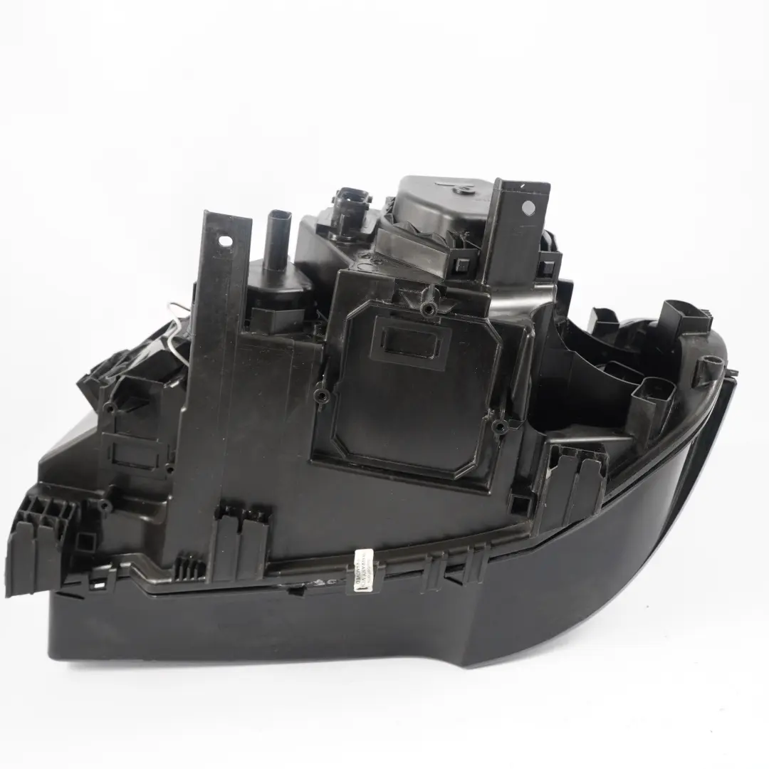 BMW X3 Series E83 Driver Side Headlight Headlamp Lamp White Right O/S - SKU rhd-3418418-1 - Part number 3418418