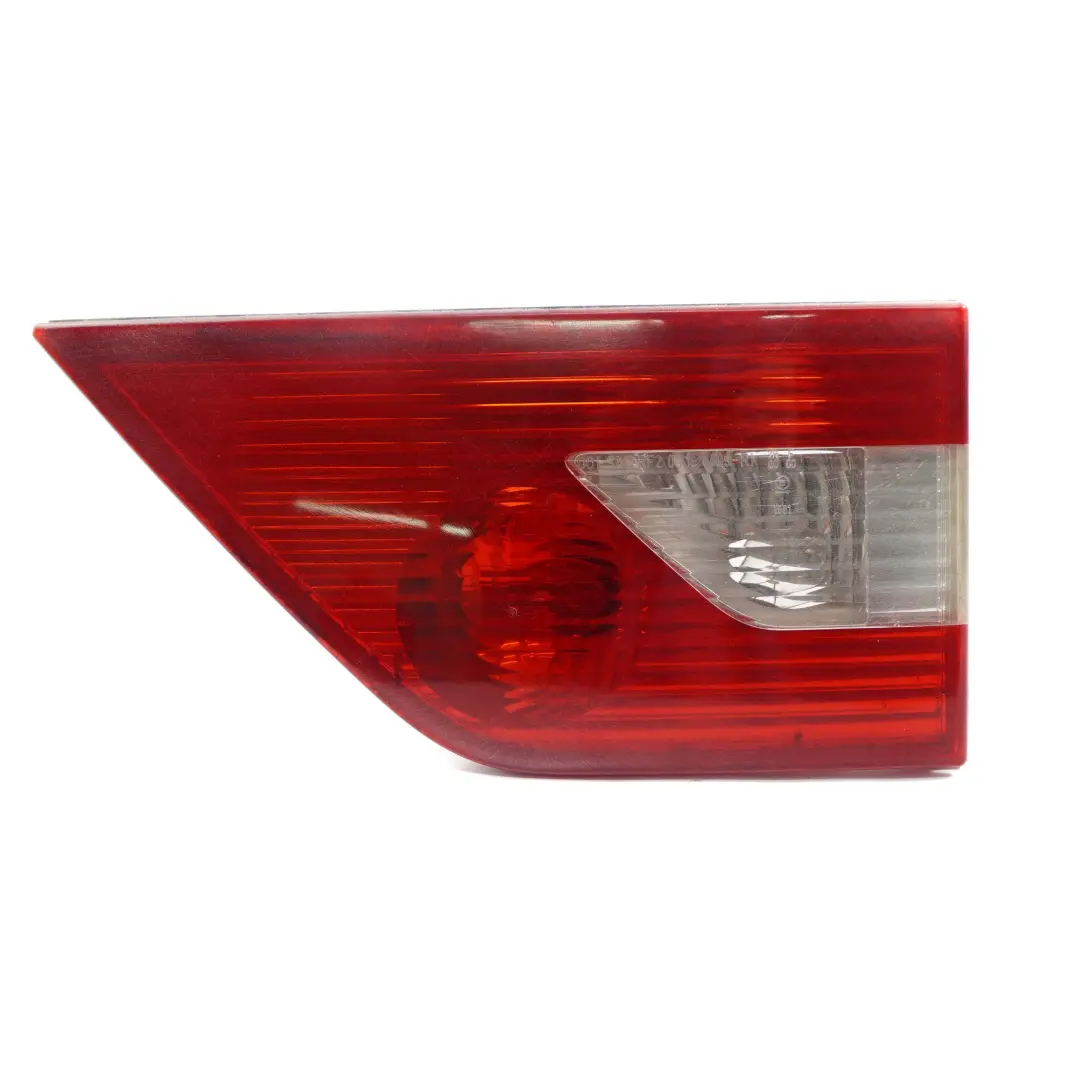 BMW X3 Series E83 Right O/S Rear Light In Trunk Lid Boot Tailgate Lamp 3420204 - SKU rhd-3418442 - Part number 3414012