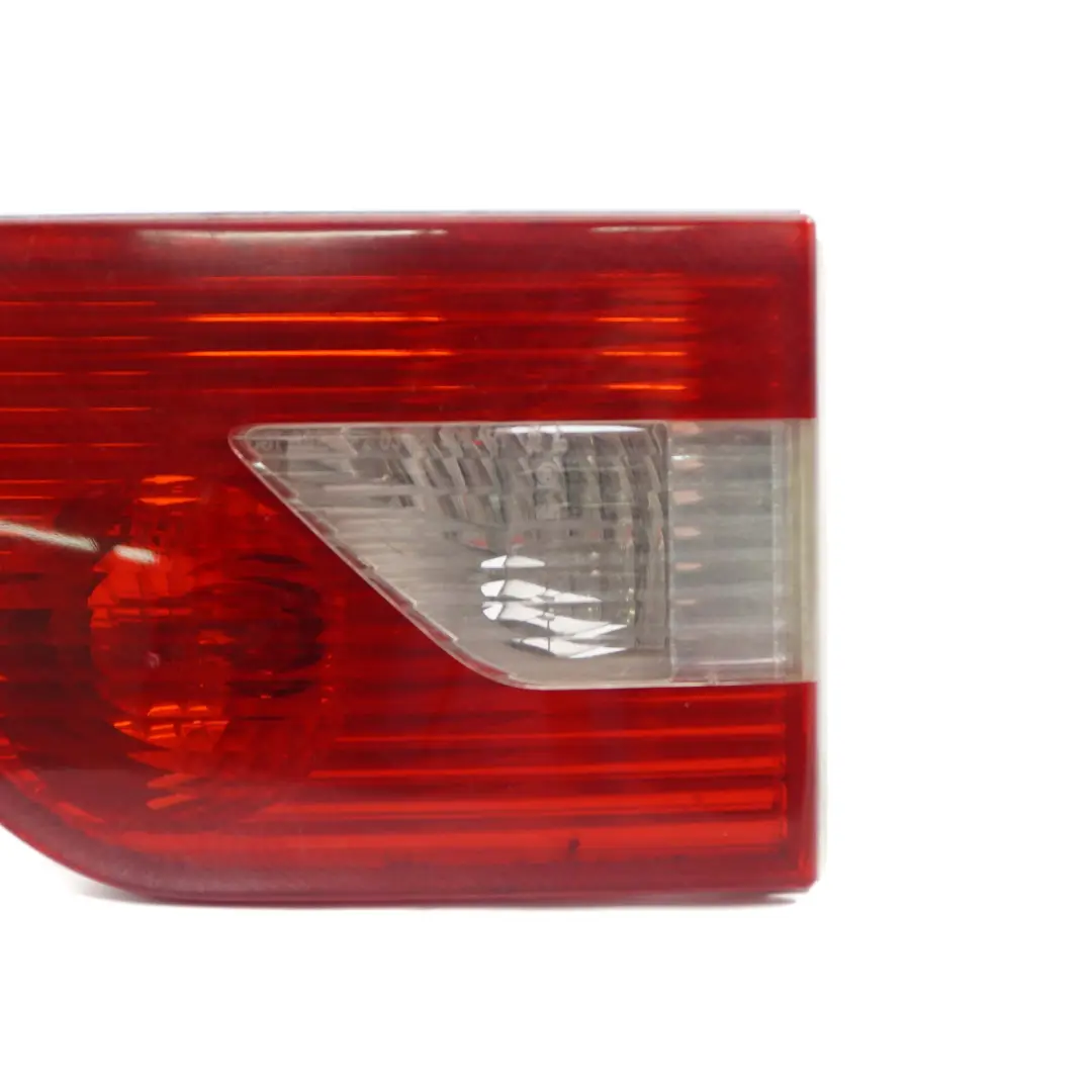 BMW X3 Series E83 Right O/S Rear Light In Trunk Lid Boot Tailgate Lamp 3420204 - SKU rhd-3418442 - Part number 3414012