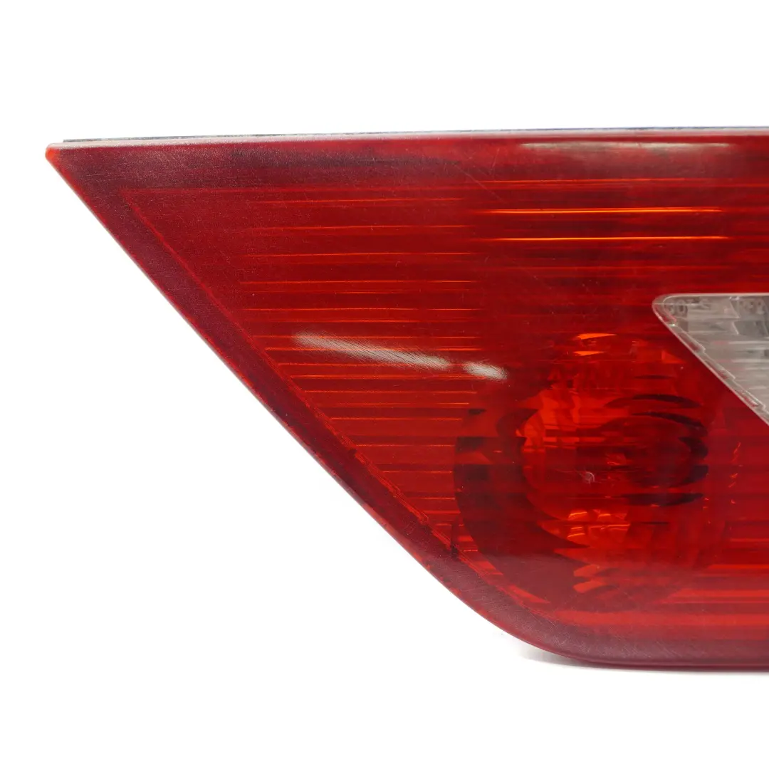 BMW X3 Series E83 Right O/S Rear Light In Trunk Lid Boot Tailgate Lamp 3420204 - SKU rhd-3418442 - Part number 3414012
