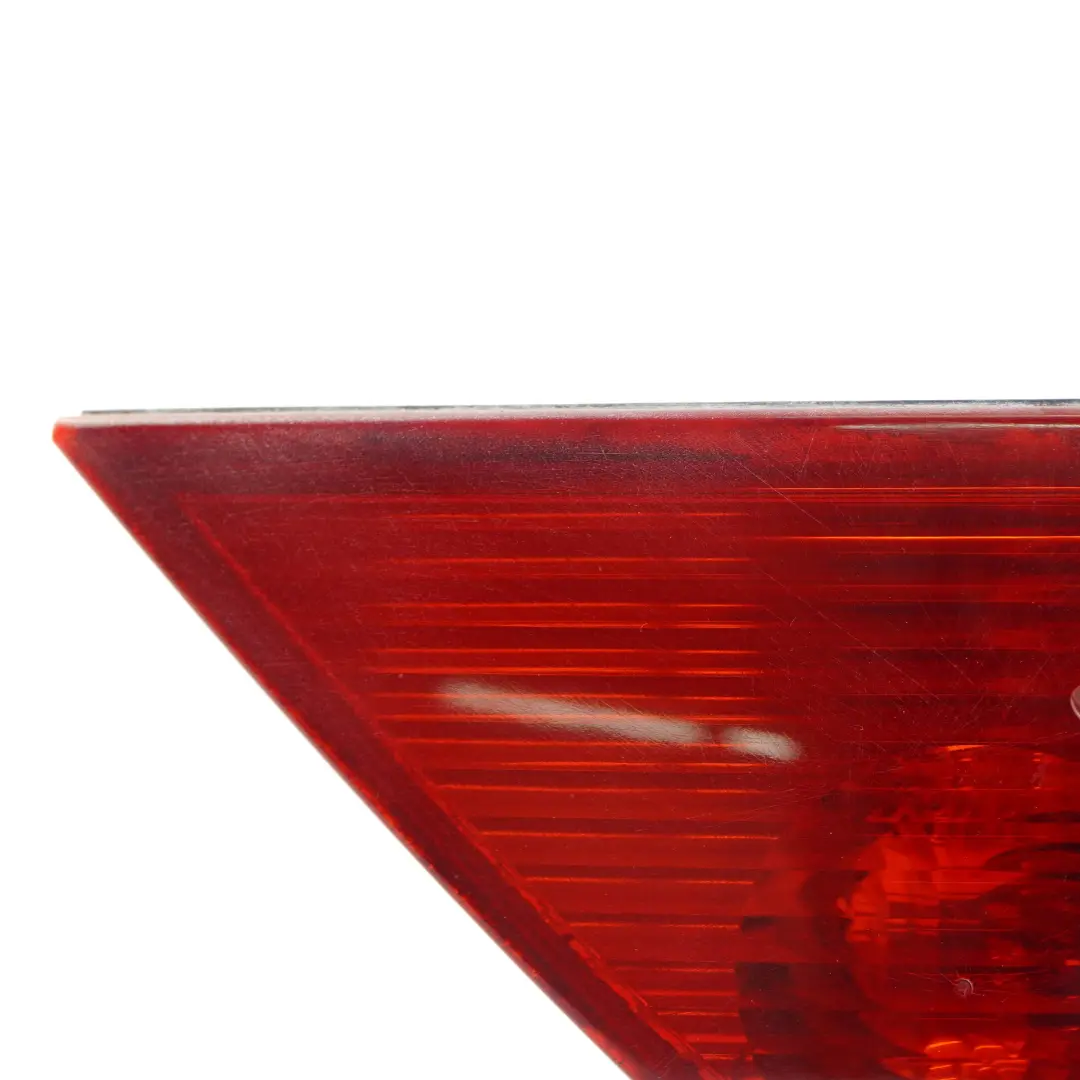 BMW X3 Series E83 Right O/S Rear Light In Trunk Lid Boot Tailgate Lamp 3420204 - SKU rhd-3418442 - Part number 3414012