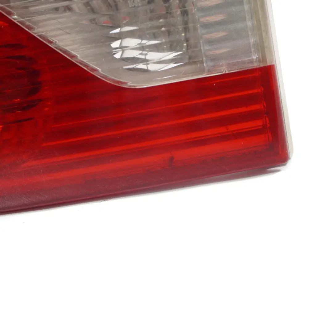 BMW X3 Series E83 Right O/S Rear Light In Trunk Lid Boot Tailgate Lamp 3420204 - SKU rhd-3418442 - Part number 3414012