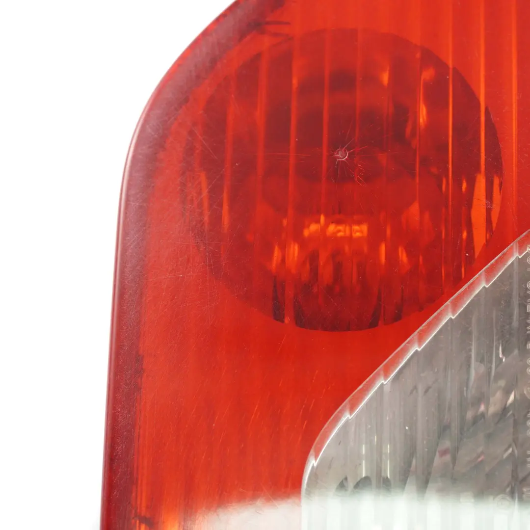 BMW X3 Series E83 Right O/S Rear Light In Trunk Lid Boot Tailgate Lamp 3420204 - SKU rhd-3418442 - Part number 3414012