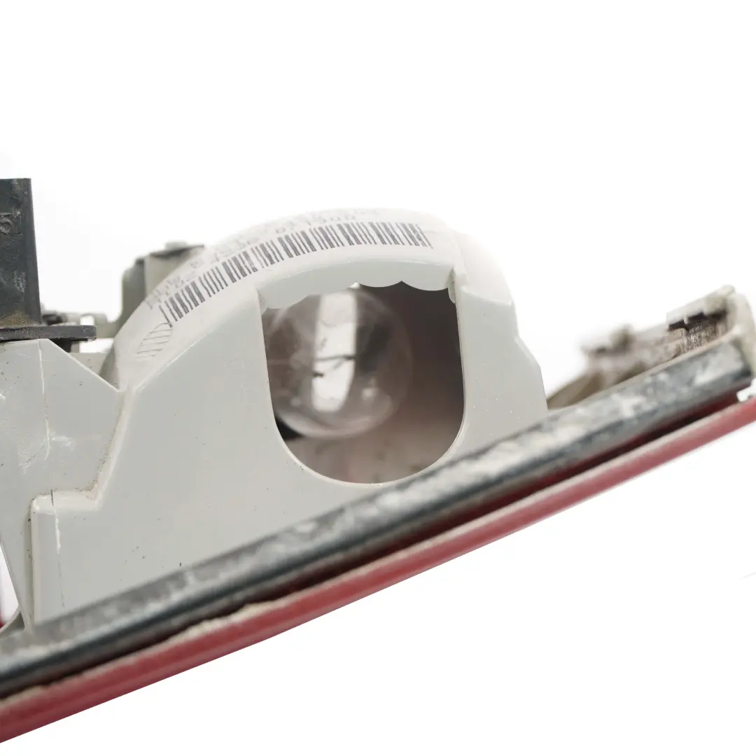 BMW X3 Series E83 Right O/S Rear Light In Trunk Lid Boot Tailgate Lamp 3420204 - SKU rhd-3418442 - Part number 3414012
