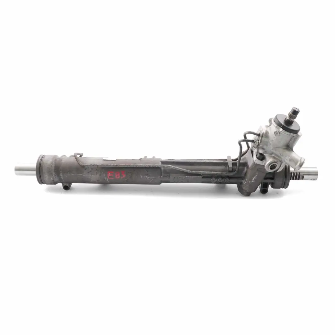 BMW X3 Series E83 Power Steering Rack Non Servotronic - SKU rhd-3418926 - Part number 3418926