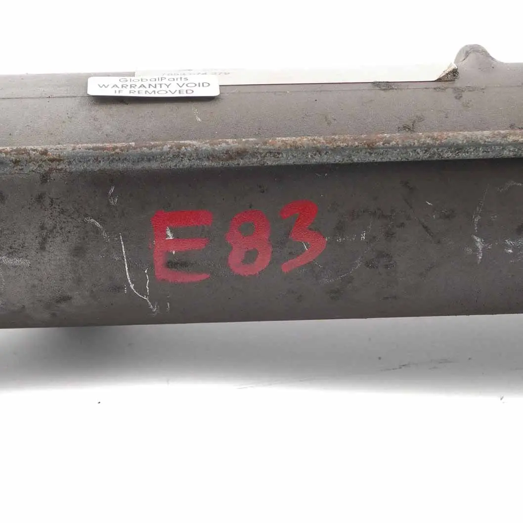 BMW X3 Series E83 Power Steering Rack Non Servotronic - SKU rhd-3418926 - Part number 3418926