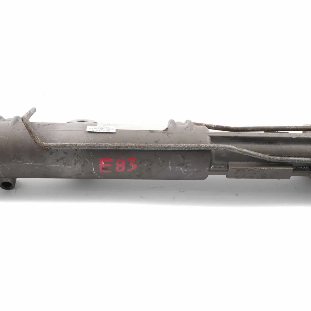 BMW X3 Series E83 Power Steering Rack Non Servotronic - SKU rhd-3418926 - Part number 3418926