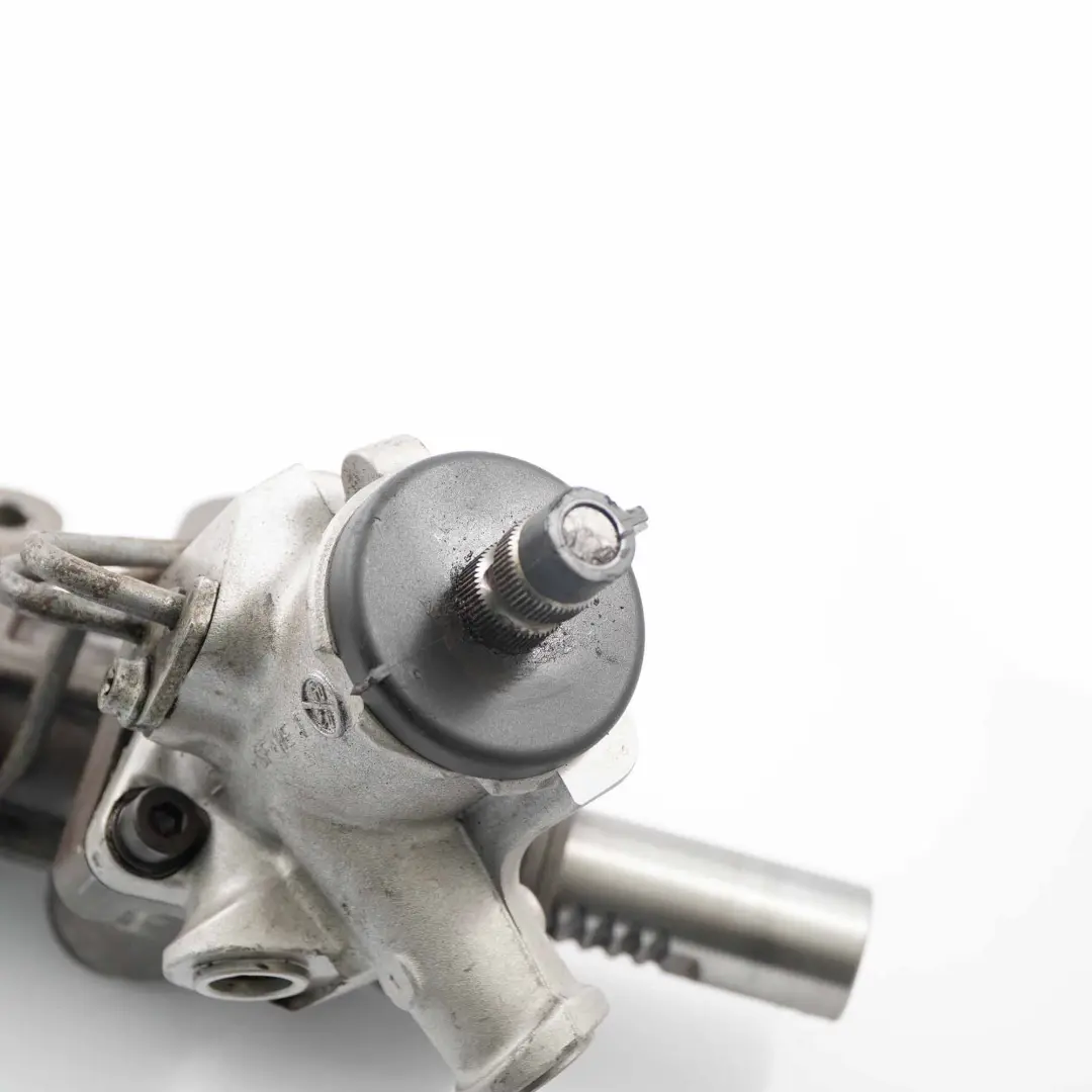 Steering Rack Non Servotronic to BMW X3 Series E83 Power with Part number 3418926 BMW X3 Series E83 Power Steering Rack Non Servotronic - SKU rhd-3418926 - Part number 3418926