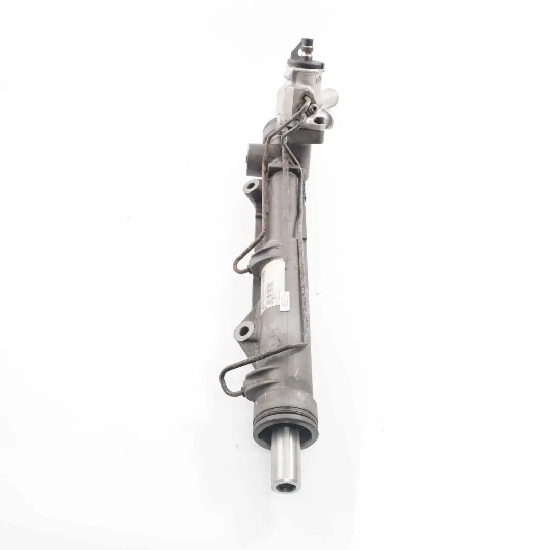 Steering Rack Non Servotronic to BMW X3 Series E83 Power with Part number 3418926 BMW X3 Series E83 Power Steering Rack Non Servotronic - SKU rhd-3418926 - Part number 3418926