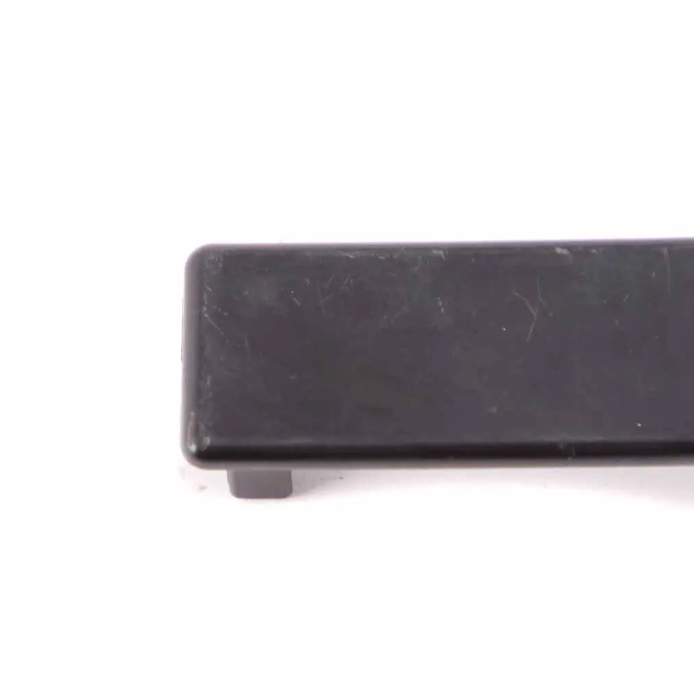 Glovebox Glove Box Cover Trim Black to Mini Cooper F55 F56 with Part number 3418961 Mini Cooper F55 F56 Glovebox Glove Box Cover Trim Black - SKU rhd-3418961 - Part number 3418961