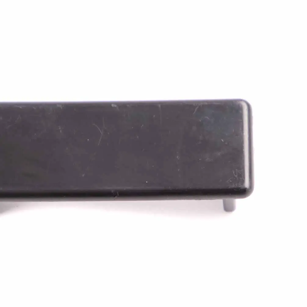 Glovebox Glove Box Cover Trim Black to Mini Cooper F55 F56 with Part number 3418961 Mini Cooper F55 F56 Glovebox Glove Box Cover Trim Black - SKU rhd-3418961 - Part number 3418961