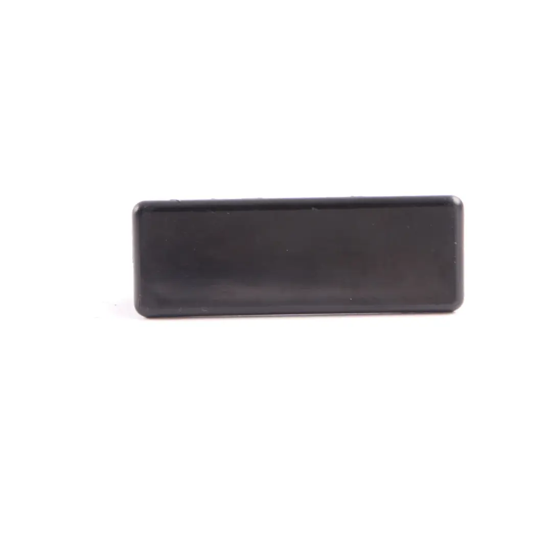 Mini Cooper F55 F56 Glovebox Glove Box Cover Trim Black - SKU rhd-3418961 - Part number 3418961