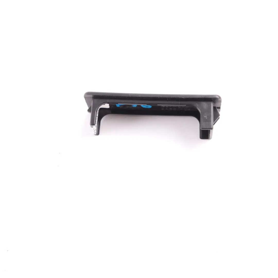 Mini Cooper F55 F56 Glovebox Glove Box Cover Trim Black - SKU rhd-3418961 - Part number 3418961