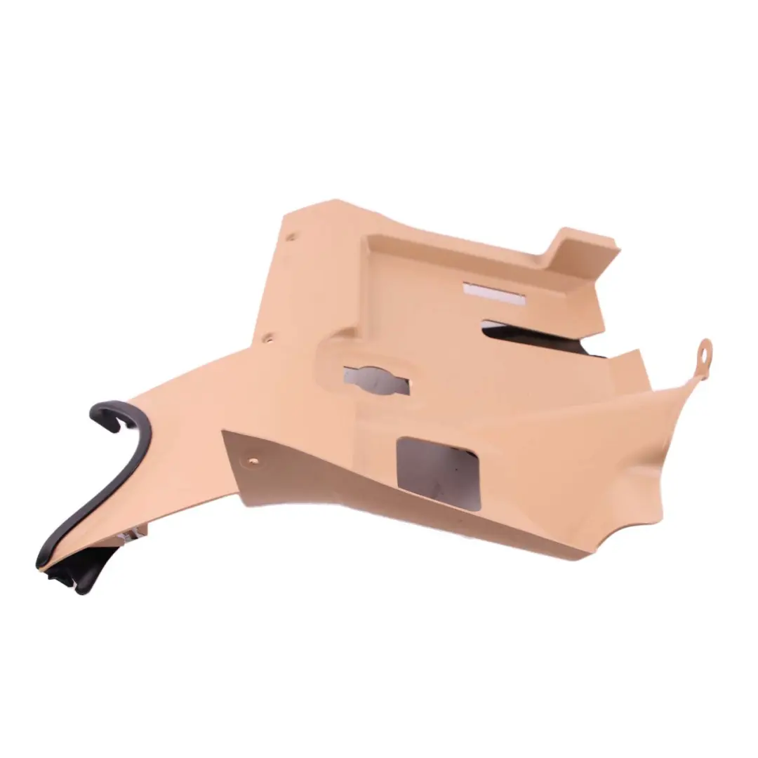 Trim Panel Foot Controls Cover Sandbeige Beige to BMW X3 E83 with Part number 3419008 BMW X3 E83 Trim Panel Foot Controls Cover Sandbeige Beige - SKU rhd-3419008 - Part number 3419008