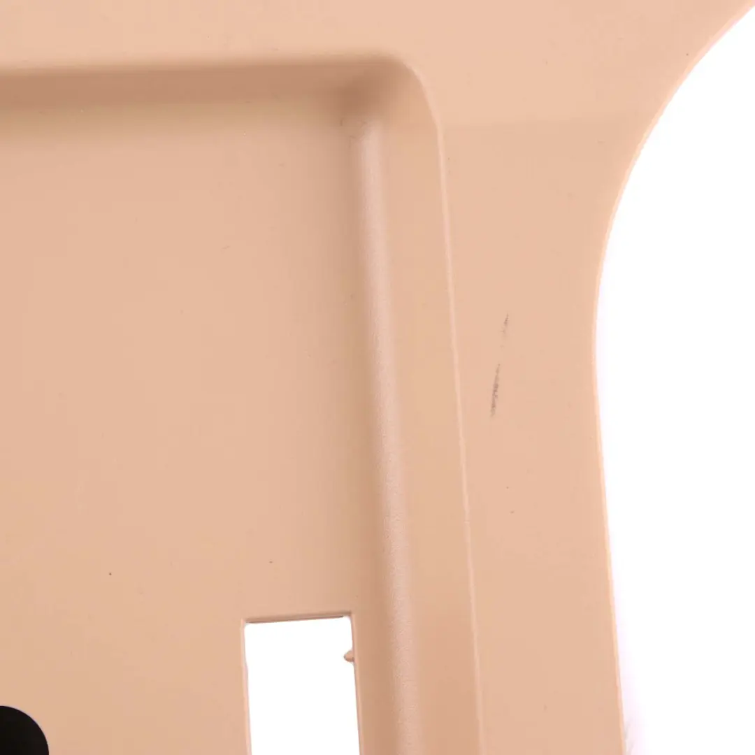 Trim Panel Foot Controls Cover Sandbeige Beige to BMW X3 E83 with Part number 3419008 BMW X3 E83 Trim Panel Foot Controls Cover Sandbeige Beige - SKU rhd-3419008 - Part number 3419008