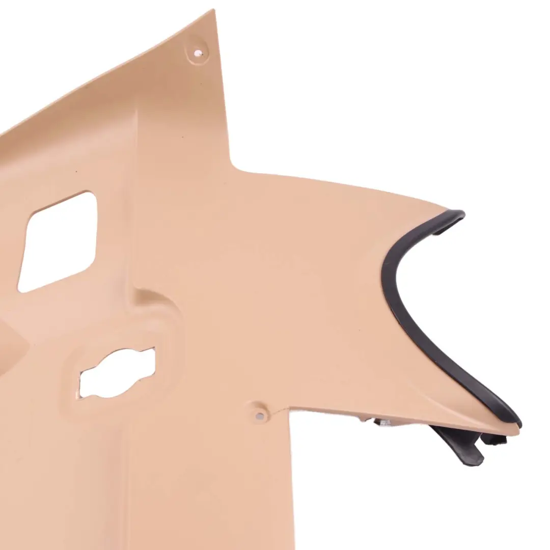 Trim Panel Foot Controls Cover Sandbeige Beige to BMW X3 E83 with Part number 3419008 BMW X3 E83 Trim Panel Foot Controls Cover Sandbeige Beige - SKU rhd-3419008 - Part number 3419008