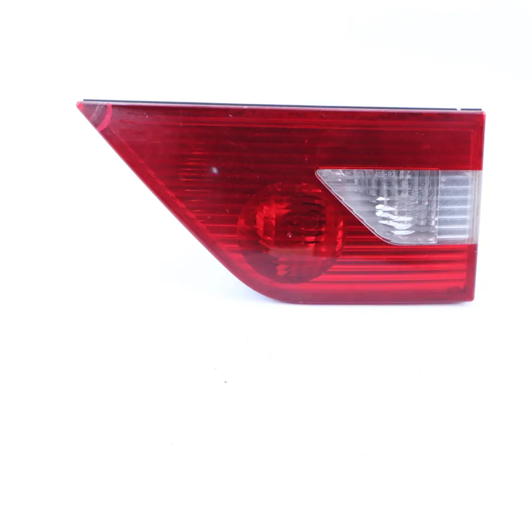 Lamp Right O/S Light In Trunk Lid Boot Tailgate 3418442 to BMW X3 E83 Rear with Part number 3420204 BMW X3 E83 Rear Lamp Right O/S Light In Trunk Lid Boot Tailgate 3418442 - SKU rhd-3420204-1 - Part number 3420204