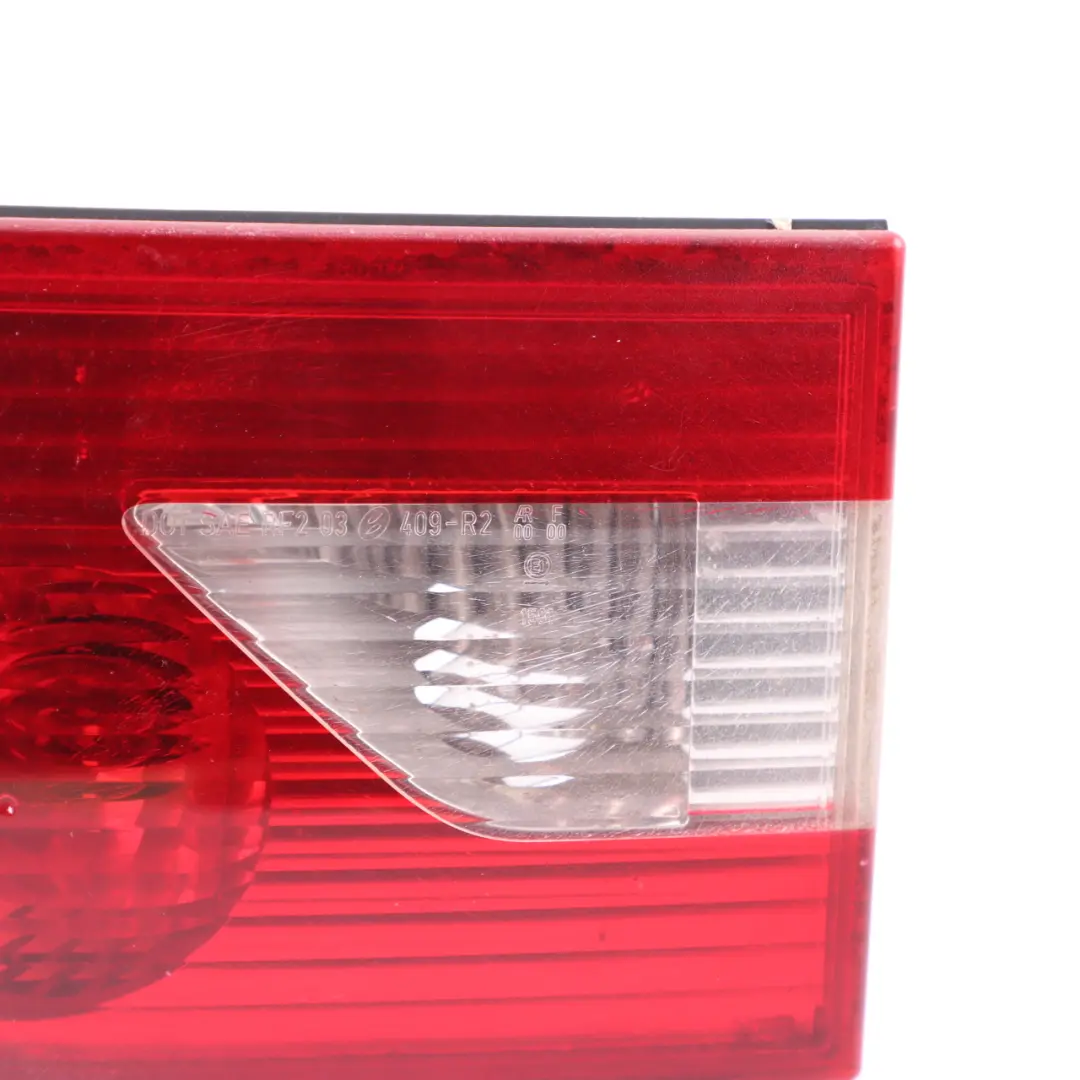 Lamp Right O/S Light In Trunk Lid Boot Tailgate 3418442 to BMW X3 E83 Rear with Part number 3420204 BMW X3 E83 Rear Lamp Right O/S Light In Trunk Lid Boot Tailgate 3418442 - SKU rhd-3420204-1 - Part number 3420204