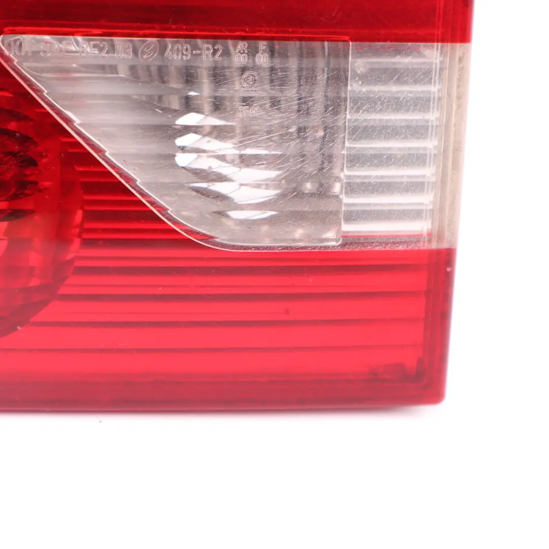 Lamp Right O/S Light In Trunk Lid Boot Tailgate 3418442 to BMW X3 E83 Rear with Part number 3420204 BMW X3 E83 Rear Lamp Right O/S Light In Trunk Lid Boot Tailgate 3418442 - SKU rhd-3420204-1 - Part number 3420204