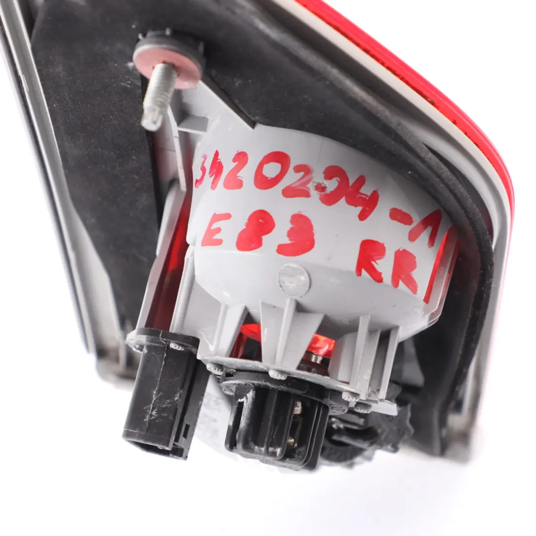 Lamp Right O/S Light In Trunk Lid Boot Tailgate 3418442 to BMW X3 E83 Rear with Part number 3420204 BMW X3 E83 Rear Lamp Right O/S Light In Trunk Lid Boot Tailgate 3418442 - SKU rhd-3420204-1 - Part number 3420204