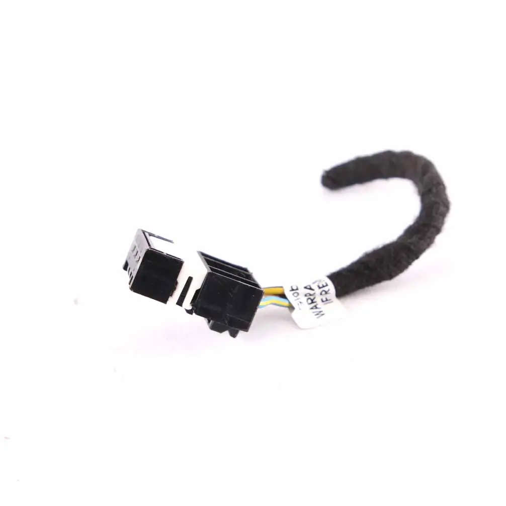 Rear Lamp BMW X3 E83 Right O/S Light In Trunk Lid Plug Socket Wiring 8369712 - SKU rhd-3420204-2 - Part number 3420204