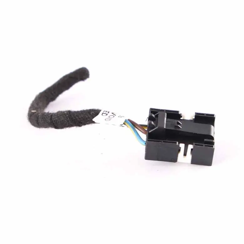 Rear Lamp BMW X3 E83 Right O/S Light In Trunk Lid Plug Socket Wiring 8369712 - SKU rhd-3420204-2 - Part number 3420204