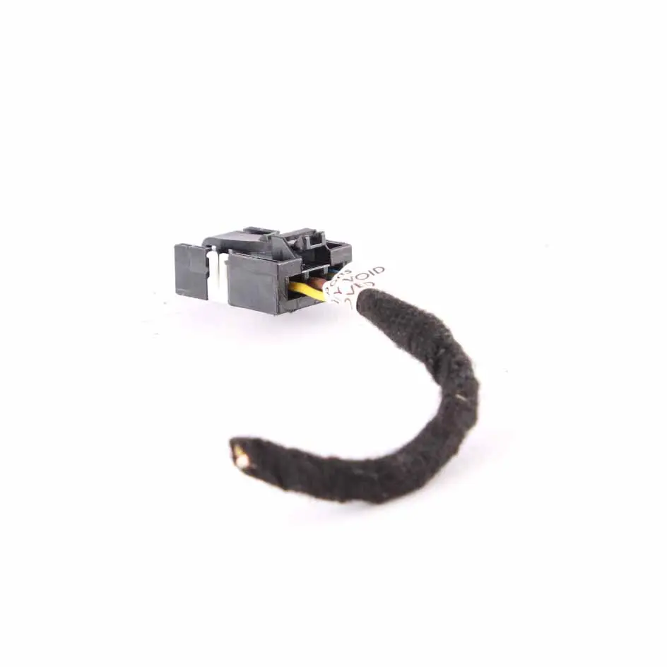 Rear Lamp BMW X3 E83 Right O/S Light In Trunk Lid Plug Socket Wiring 8369712 - SKU rhd-3420204-2 - Part number 3420204