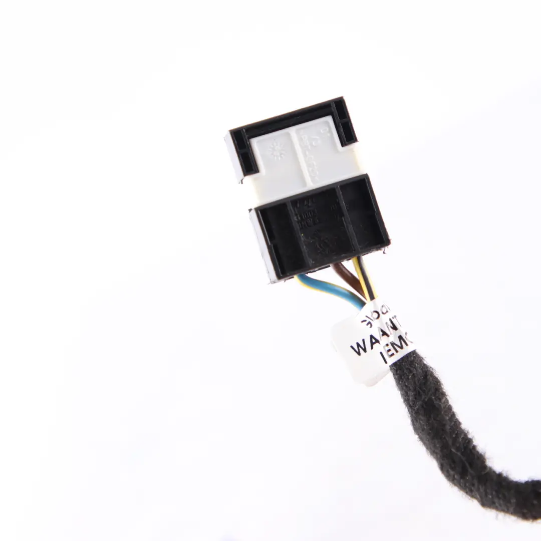 Lamp BMW X3 E83 Right O/S Light In Trunk Lid Plug Socket Wiring 8369712 to Rear with Part number 3420204 Rear Lamp BMW X3 E83 Right O/S Light In Trunk Lid Plug Socket Wiring 8369712 - SKU rhd-3420204-2 - Part number 3420204