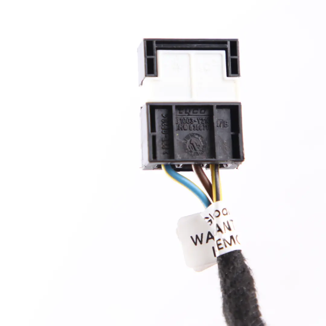 Lamp BMW X3 E83 Right O/S Light In Trunk Lid Plug Socket Wiring 8369712 to Rear with Part number 3420204 Rear Lamp BMW X3 E83 Right O/S Light In Trunk Lid Plug Socket Wiring 8369712 - SKU rhd-3420204-2 - Part number 3420204