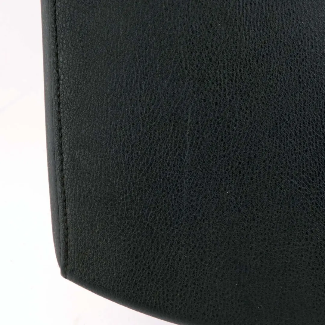 Armrest Cover BMW X3 E83 LCI 2 Front Imitaion Leather Black to with Part number 3435501 Armrest Cover BMW X3 E83 LCI 2 Front Imitaion Leather Black - SKU rhd-3435501-2 - Part number 3435501