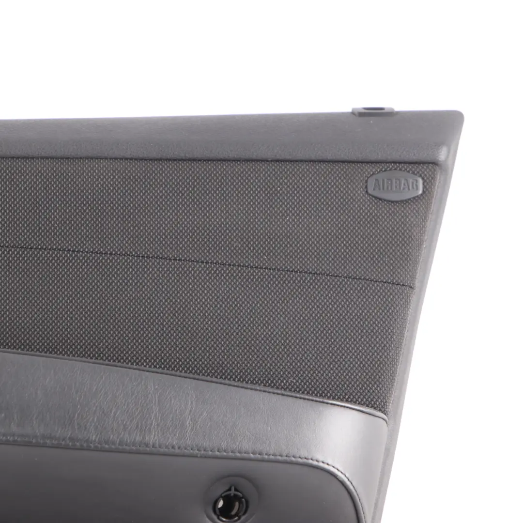 Door Card BMW X3 E83 LCI Front Right O/S Door Lining Cloth Leather Anthracite to with Part number 3441170 Door Card BMW X3 E83 LCI Front Right O/S Door Lining Cloth Leather Anthracite - SKU rhd-3441170 - Part number 3441170