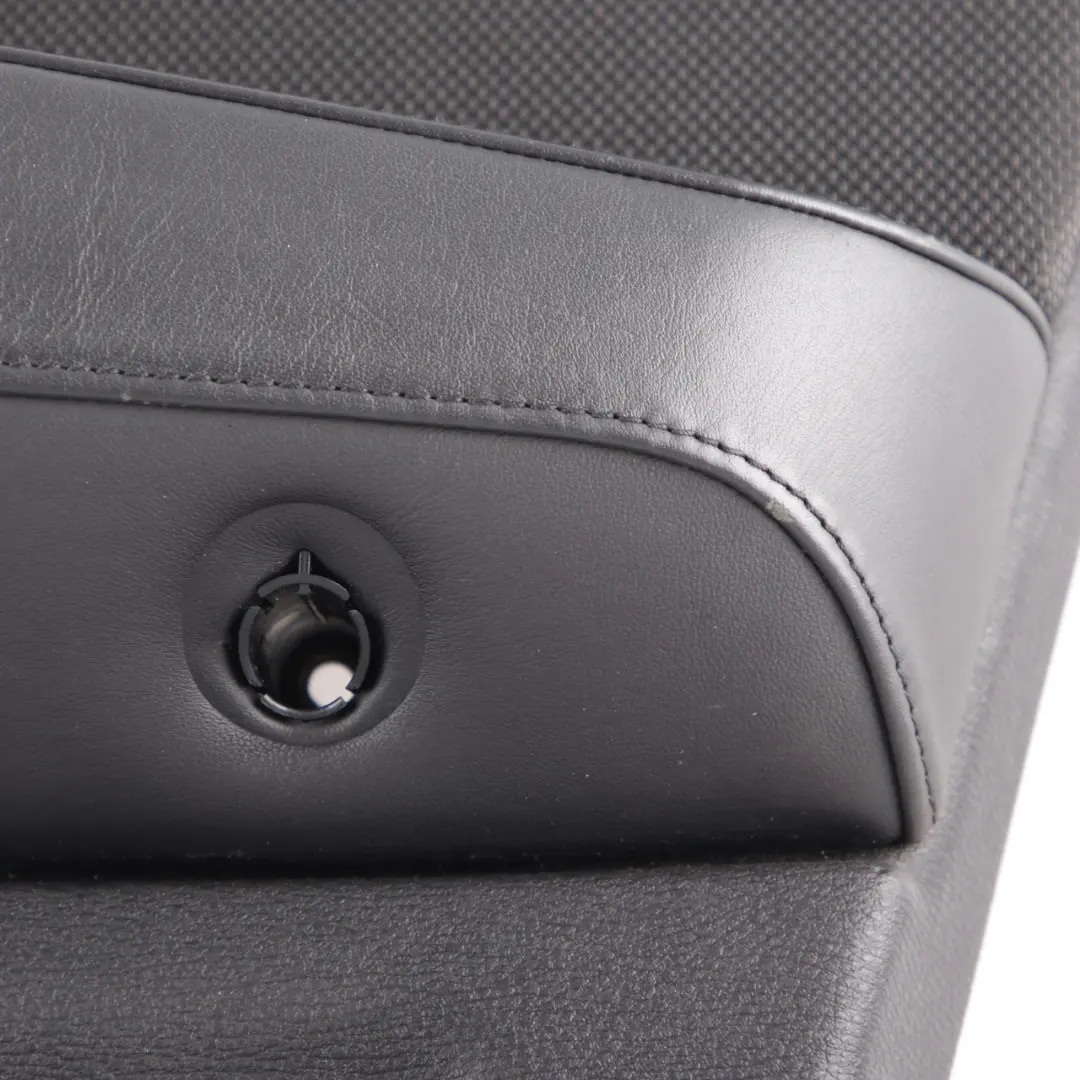 Door Card BMW X3 E83 LCI Front Right O/S Door Lining Cloth Leather Anthracite to with Part number 3441170 Door Card BMW X3 E83 LCI Front Right O/S Door Lining Cloth Leather Anthracite - SKU rhd-3441170 - Part number 3441170