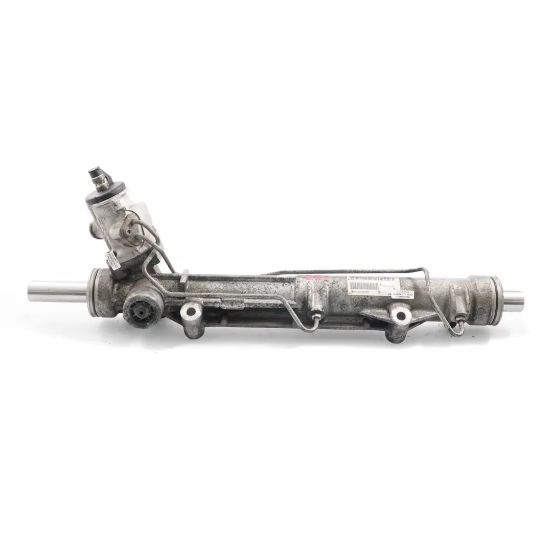 BMW X3 E83 Hydro Power Steering Rack Non Servotronic Pinion - SKU rhd-3444369 - Part number 3444369