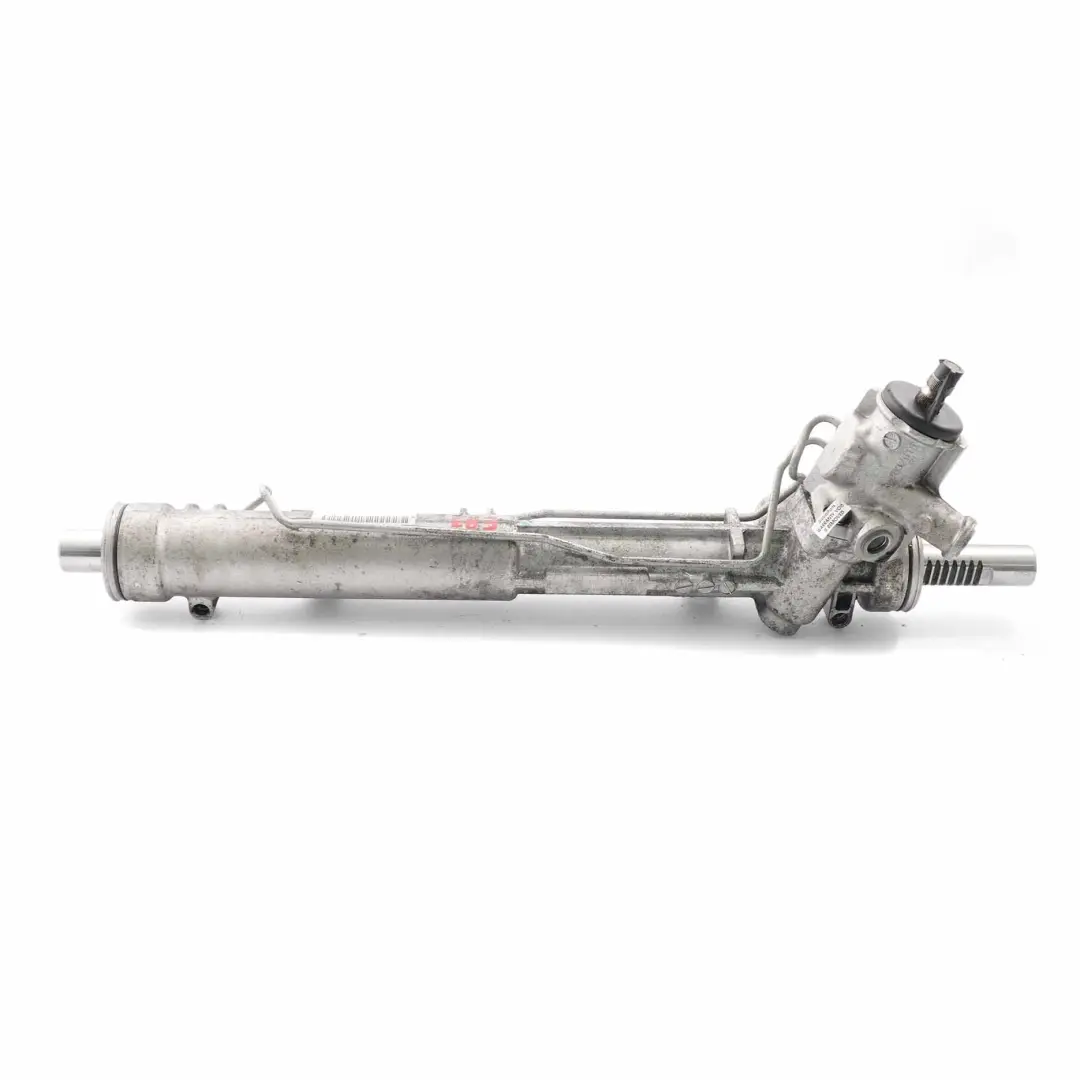 BMW X3 E83 Hydro Power Steering Rack Non Servotronic Pinion - SKU rhd-3444369 - Part number 3444369