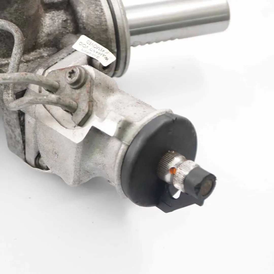 Hydro Power Steering Rack Non Servotronic Pinion to BMW X3 E83 with Part number 3444369 BMW X3 E83 Hydro Power Steering Rack Non Servotronic Pinion - SKU rhd-3444369 - Part number 3444369