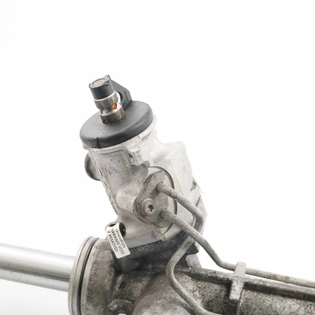 BMW X3 E83 Hydro Power Steering Rack Non Servotronic Pinion - SKU rhd-3444369 - Part number 3444369