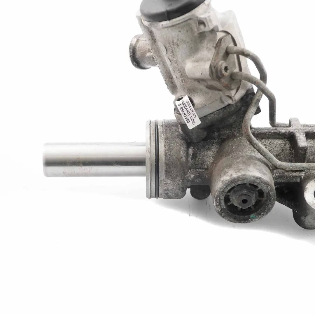 BMW X3 E83 Hydro Power Steering Rack Non Servotronic Pinion - SKU rhd-3444369 - Part number 3444369