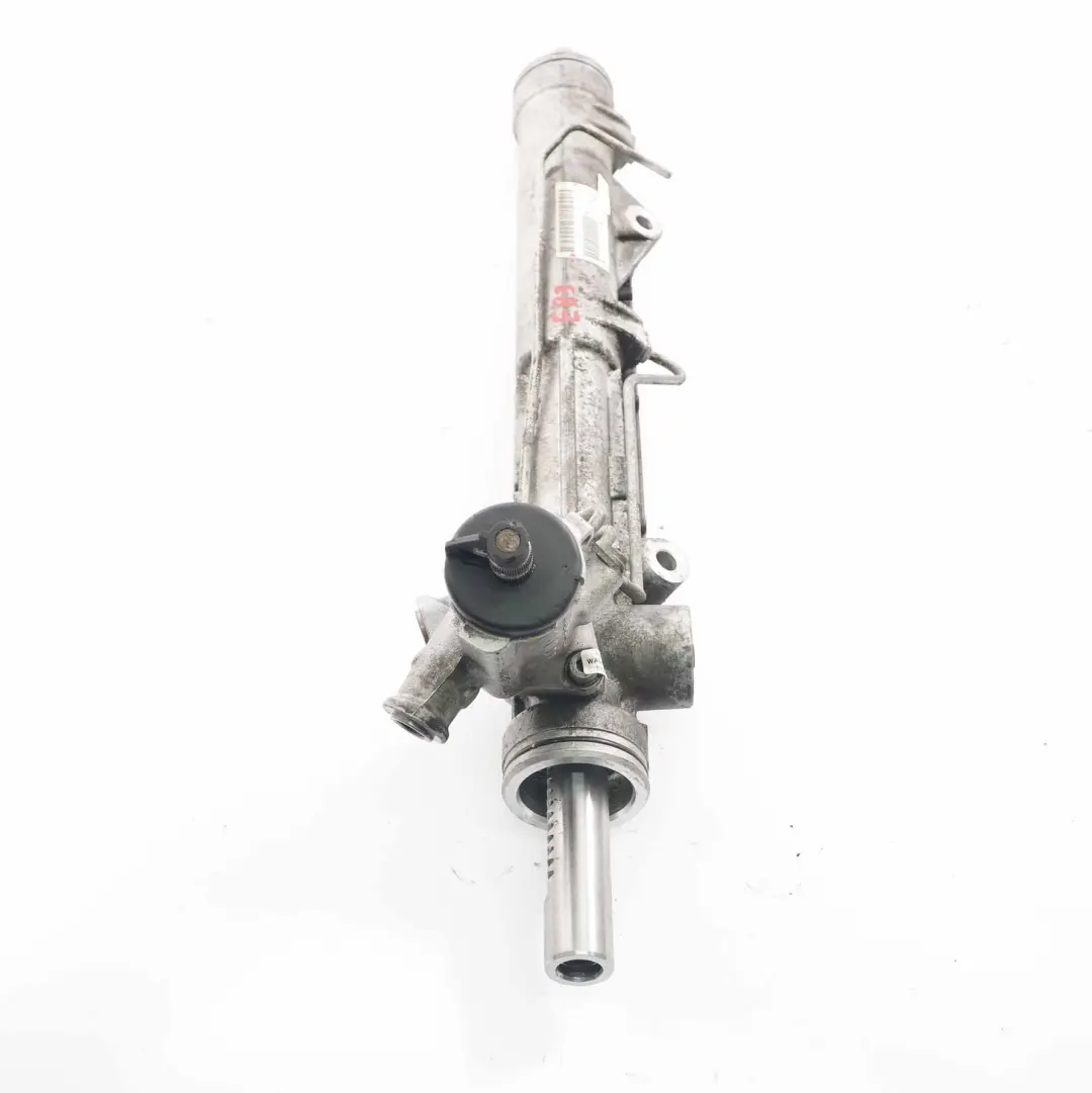 BMW X3 E83 Hydro Power Steering Rack Non Servotronic Pinion - SKU rhd-3444369 - Part number 3444369