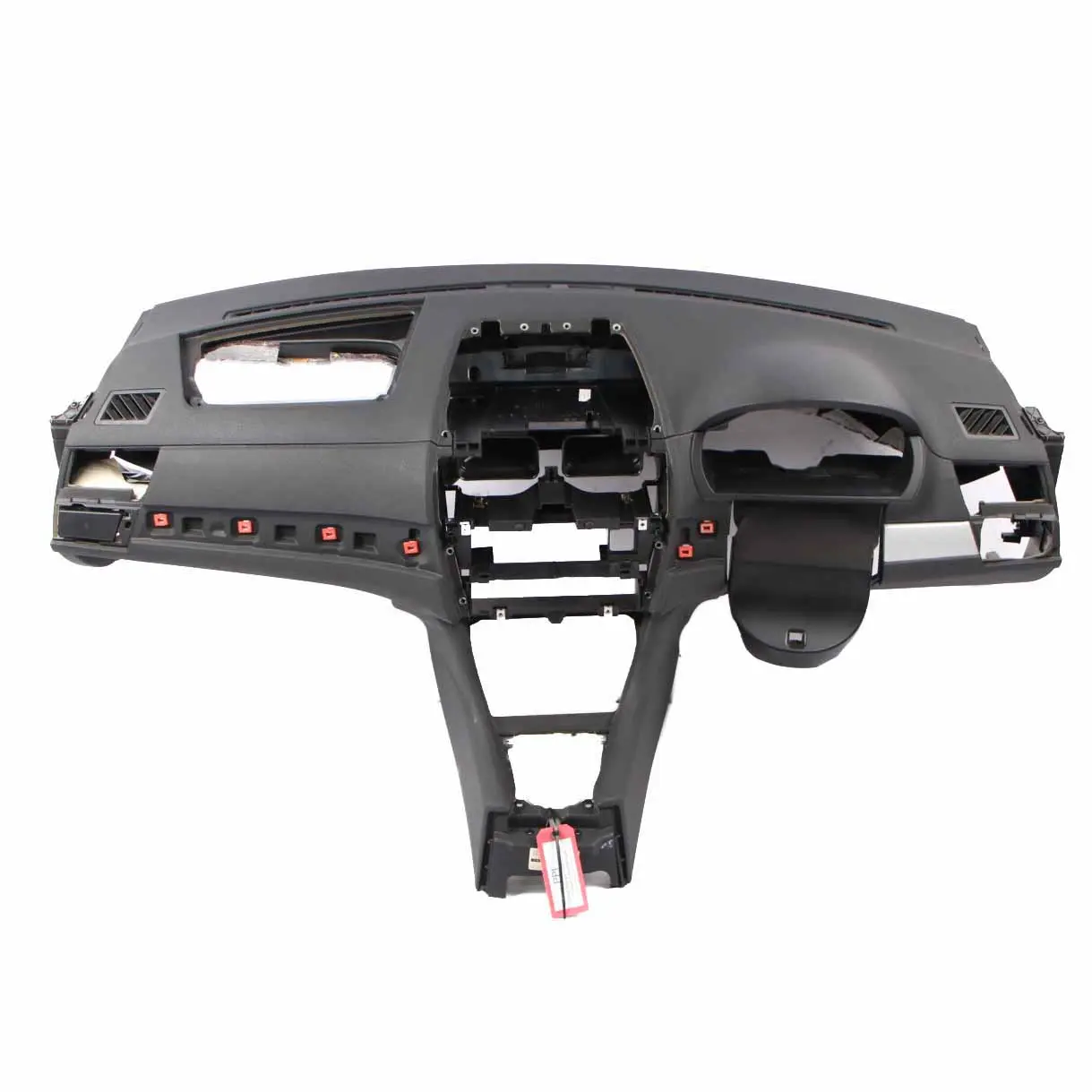 BMW X3 Series E83 LCI Dashboard Dash Console Trim Panel Black