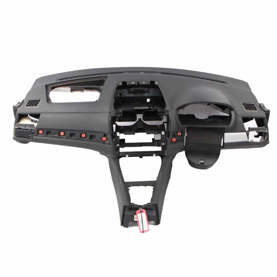Dashboard Dash Console Trim Panel Black to BMW X3 Series E83 LCI with Part number 3445941 BMW X3 Series E83 LCI Dashboard Dash Console Trim Panel Black - SKU rhd-3445941 - Part number 3445941