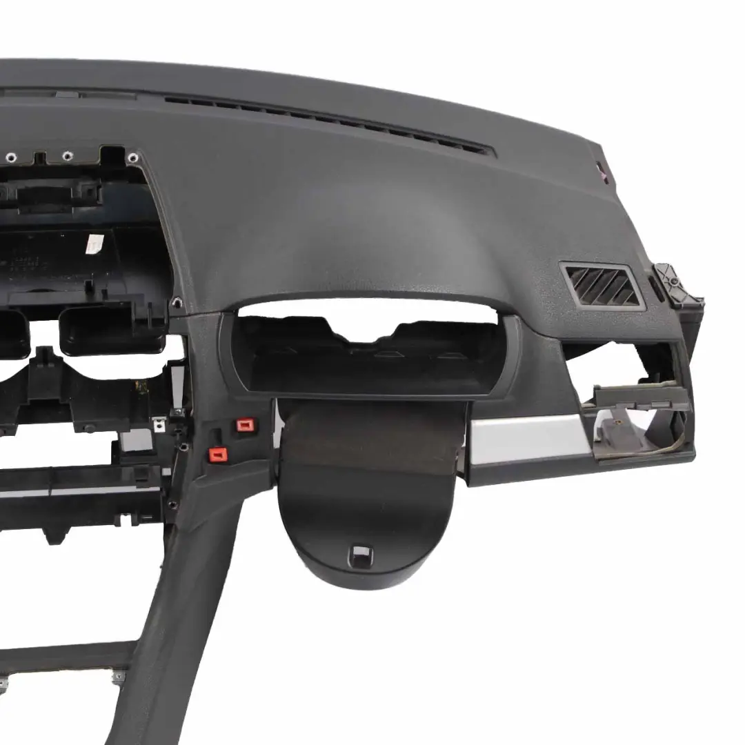 Dashboard Dash Console Trim Panel Black to BMW X3 Series E83 LCI with Part number 3445941 BMW X3 Series E83 LCI Dashboard Dash Console Trim Panel Black - SKU rhd-3445941 - Part number 3445941