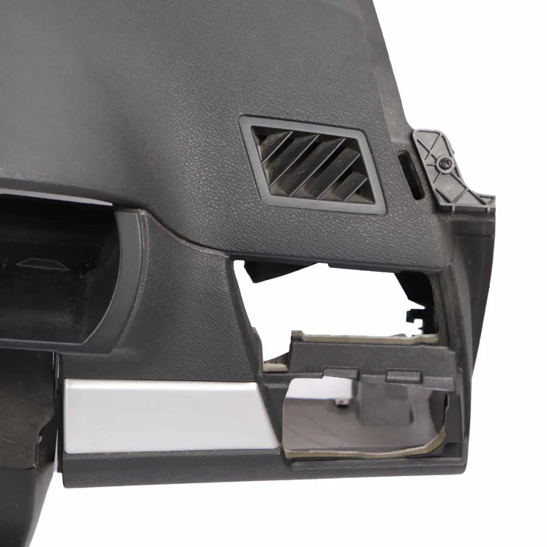 Dashboard Dash Console Trim Panel Black to BMW X3 Series E83 LCI with Part number 3445941 BMW X3 Series E83 LCI Dashboard Dash Console Trim Panel Black - SKU rhd-3445941 - Part number 3445941