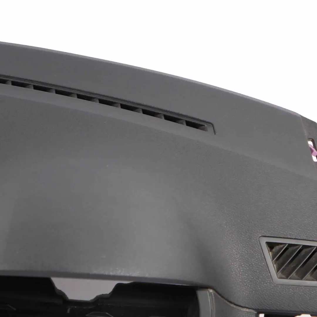 Dashboard Dash Console Trim Panel Black to BMW X3 Series E83 LCI with Part number 3445941 BMW X3 Series E83 LCI Dashboard Dash Console Trim Panel Black - SKU rhd-3445941 - Part number 3445941