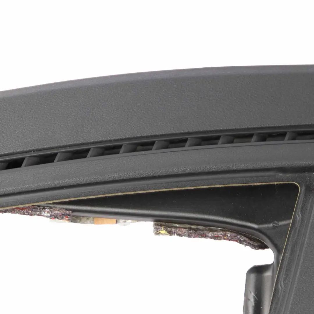 BMW X3 Series E83 LCI Dashboard Dash Console Trim Panel Black - SKU rhd-3445941 - Part number 3445941