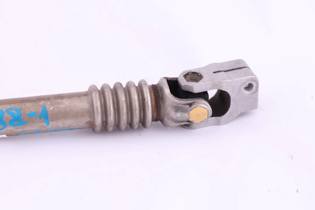 Steering Coupling Shaft Lower Joint to BMW X3 Series E83 Power with Part number 3446788 BMW X3 Series E83 Power Steering Coupling Shaft Lower Joint - SKU rhd-3446788-1 - Part number 3446788