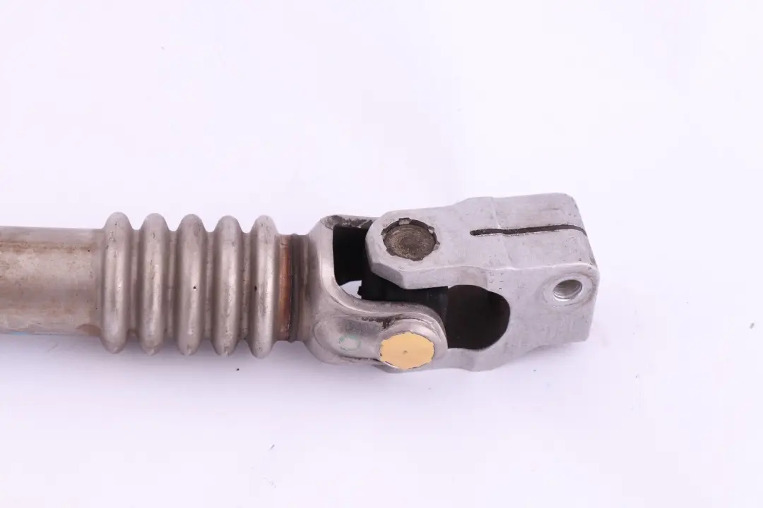 Steering Coupling Shaft Lower Joint to BMW X3 Series E83 Power with Part number 3446788 BMW X3 Series E83 Power Steering Coupling Shaft Lower Joint - SKU rhd-3446788-1 - Part number 3446788