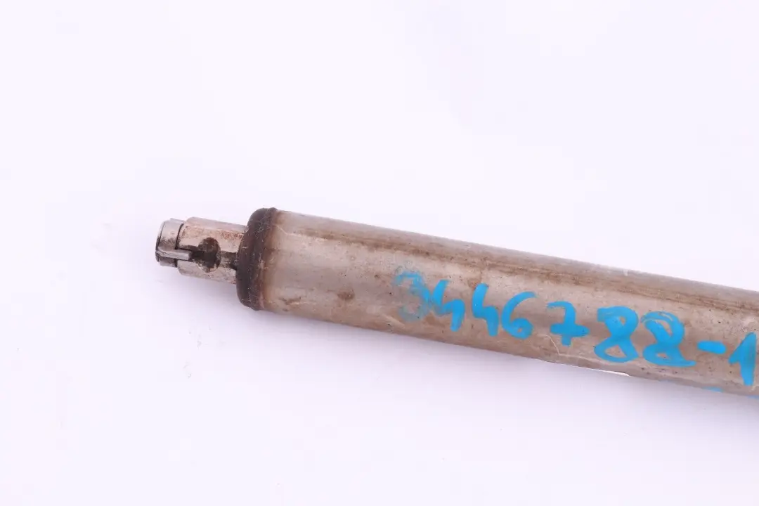 BMW X3 Series E83 Power Steering Coupling Shaft Lower Joint - SKU rhd-3446788-1 - Part number 3446788