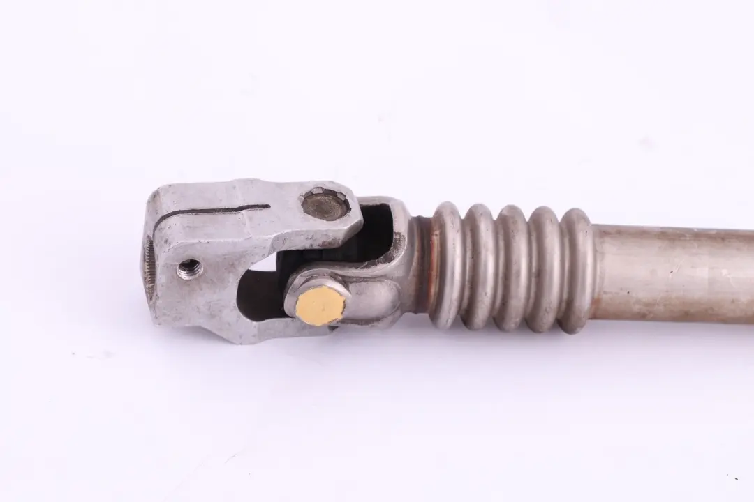 BMW X3 Series E83 Power Steering Coupling Shaft Lower Joint - SKU rhd-3446788-1 - Part number 3446788