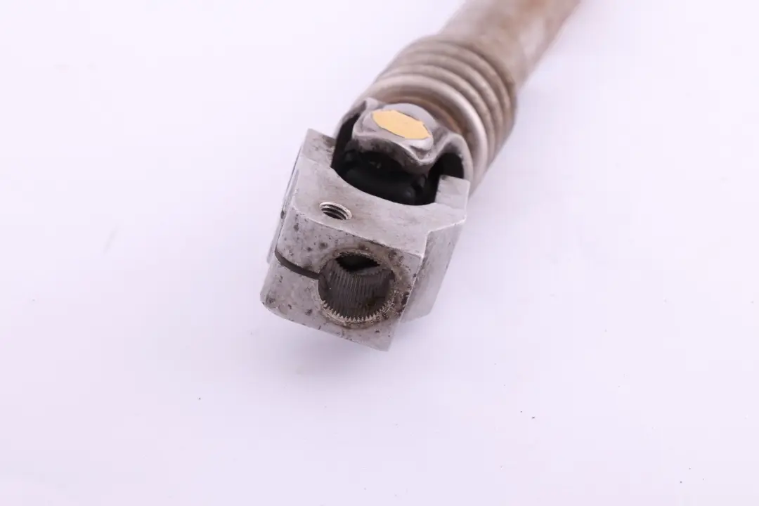 Steering Coupling Shaft Lower Joint to BMW X3 Series E83 Power with Part number 3446788 BMW X3 Series E83 Power Steering Coupling Shaft Lower Joint - SKU rhd-3446788-1 - Part number 3446788